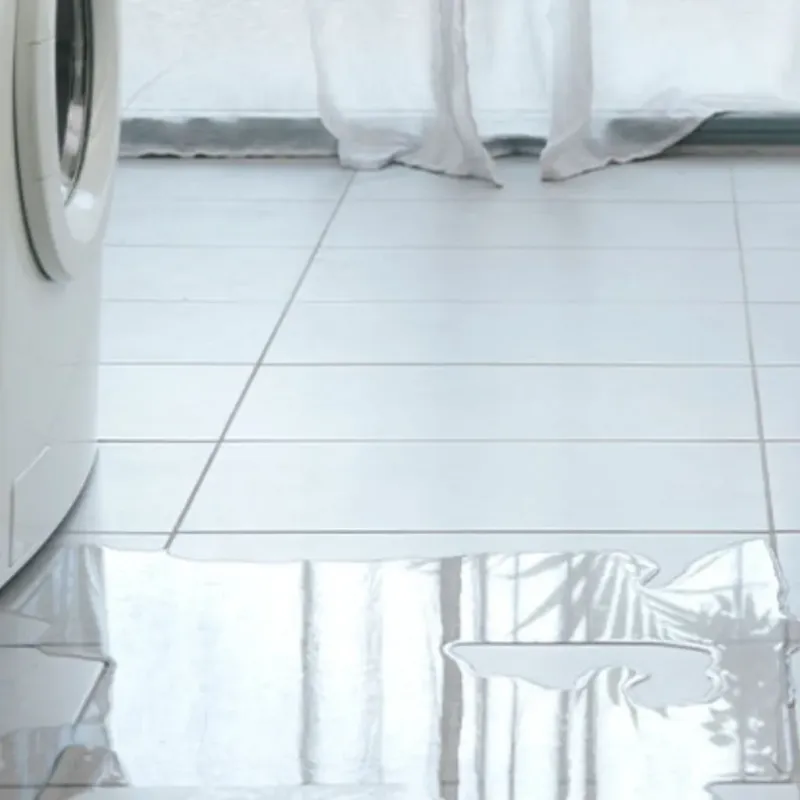 Appliance Leak Cleanup in Mountainside, NJ