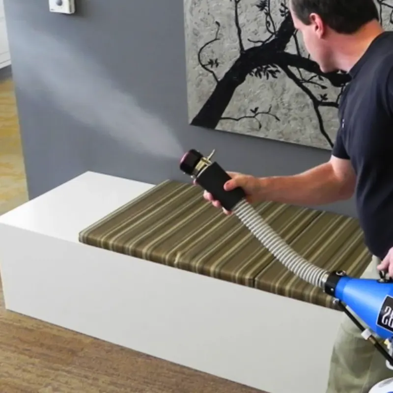Professional Odor Removal in Mountainside, NJ